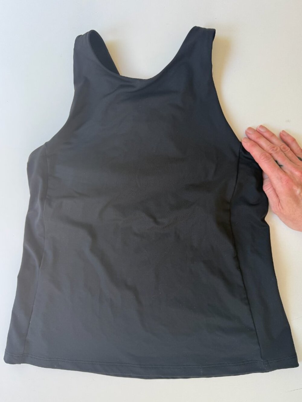 Athleta Workout Top